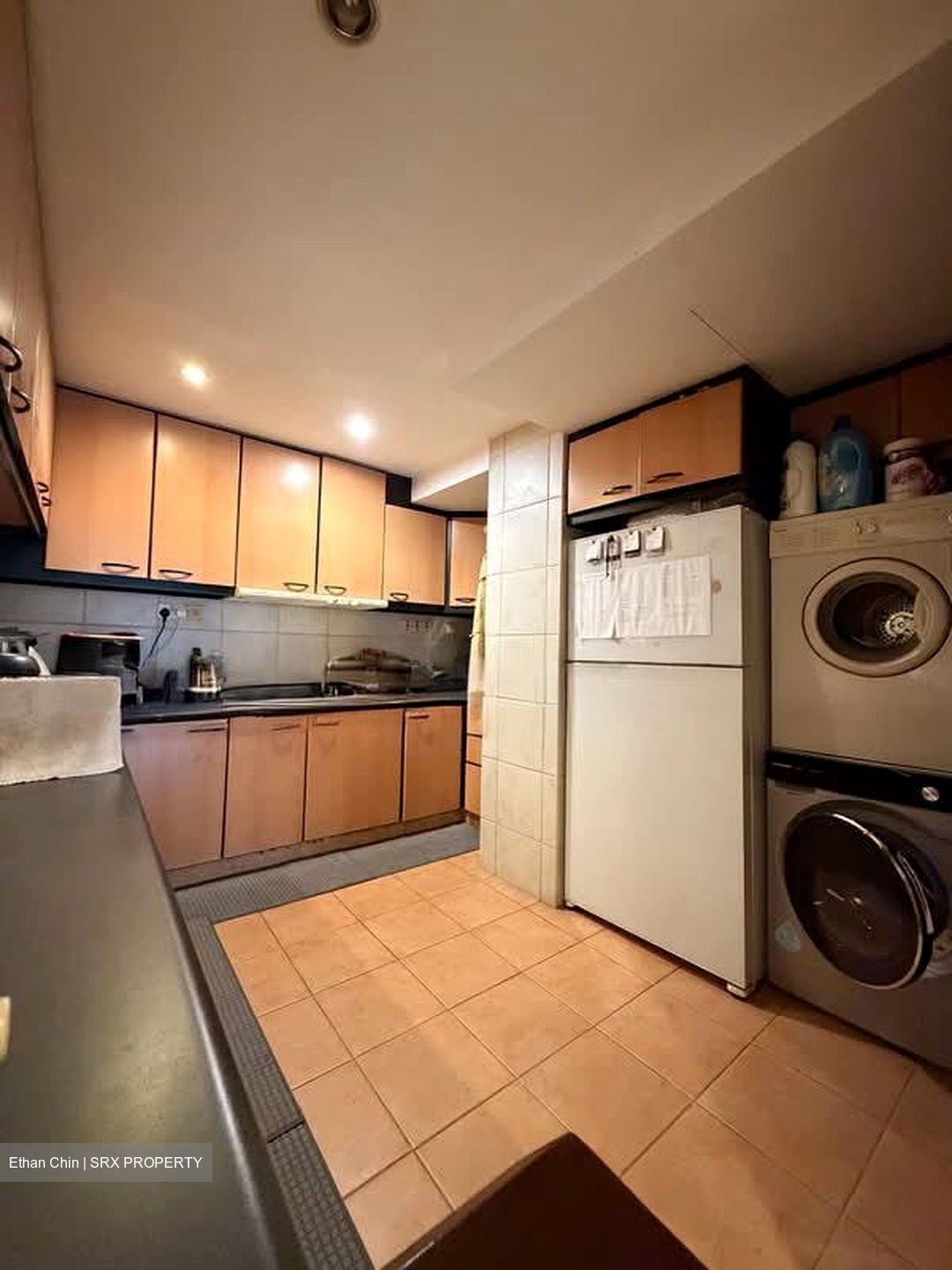 UE Square (D9), Apartment #562175031